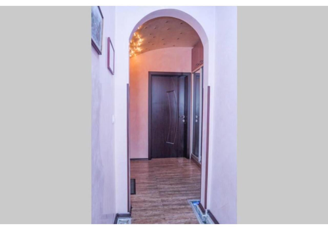 Luxury Apartment On The First Line To The Sea Burgas Ngoại thất bức ảnh