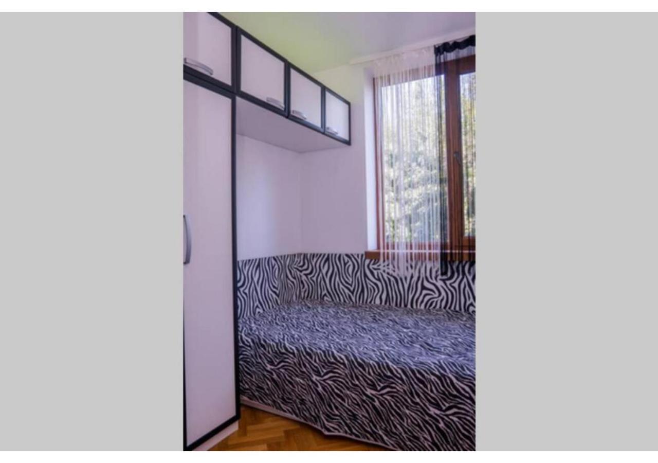 Luxury Apartment On The First Line To The Sea Burgas Ngoại thất bức ảnh
