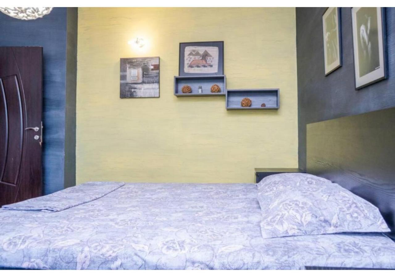 Luxury Apartment On The First Line To The Sea Burgas Ngoại thất bức ảnh