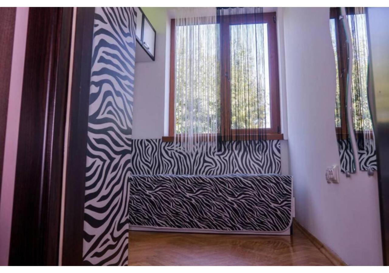 Luxury Apartment On The First Line To The Sea Burgas Ngoại thất bức ảnh