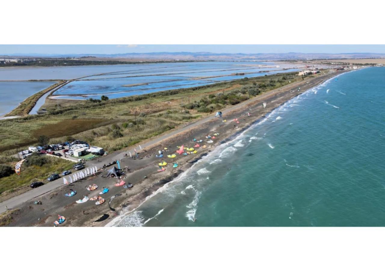 Luxury Apartment On The First Line To The Sea Burgas Ngoại thất bức ảnh